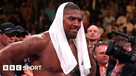 Anthony Joshua method of victory: Briton to defeat Ruiz.